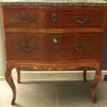 769 6311 CHEST OF DRAWERS